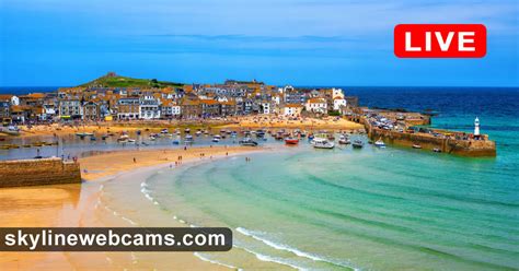 webcam st ives|Webcams